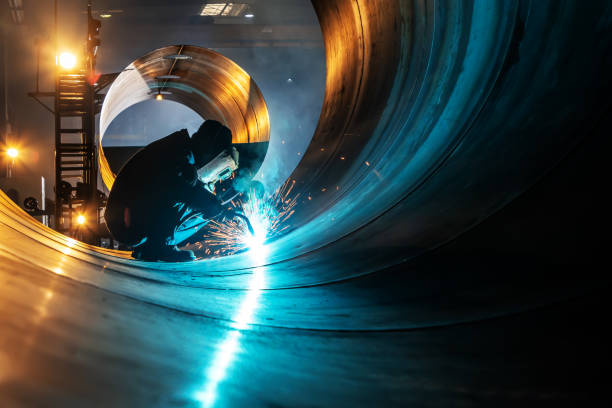 Reliable New Franklin, OH Welder & Metal Fabrication Solutions