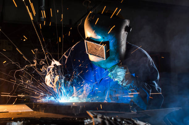 Affordable Welder Services in New Franklin, OH