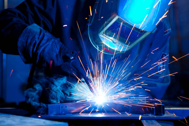 Best Welding Equipment Sales and Repair in New Franklin, OH