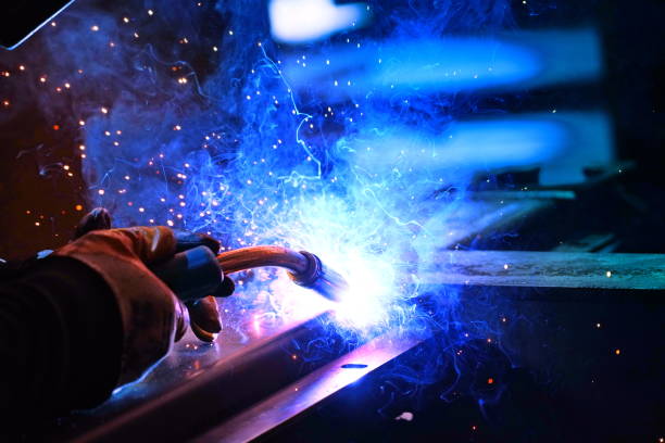 Best Welding Inspection and Certification in New Franklin, OH