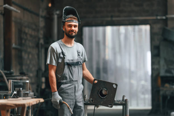 Best Automation and Robotic Welding in New Franklin, OH