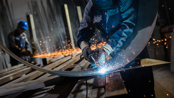  New Franklin, OH Welder Pros