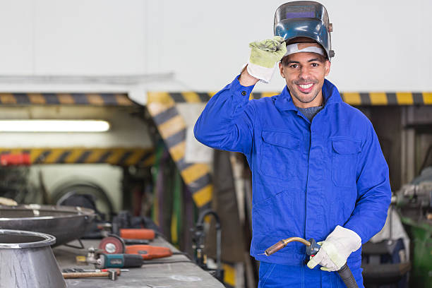Best Structural Steel Welding in New Franklin, OH