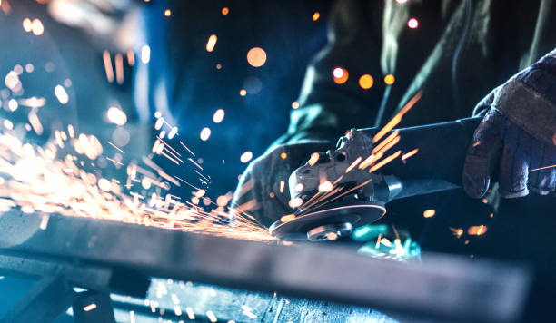 Best Aerospace and Defense Welding in New Franklin, OH